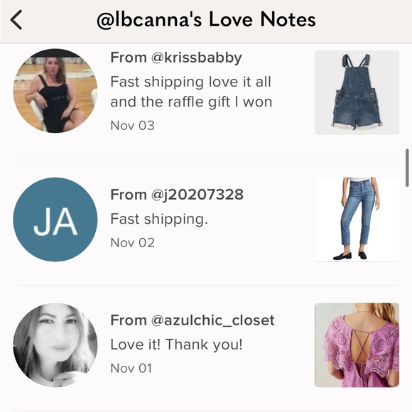 Hello!! 🥰 Meet your posher ♥️ - Picture 8 of 13